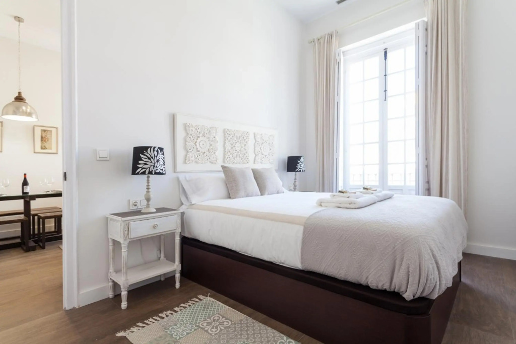 Stunning Boutique - Space Maison Apartments