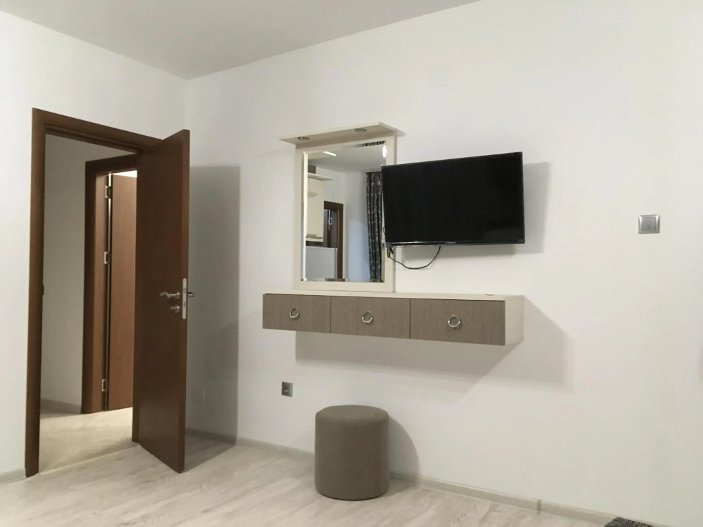 Apartment Park Sveti Vrach