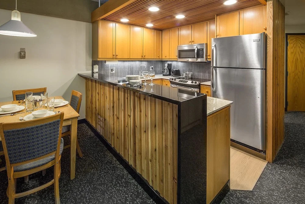 Inn at Snowbird
