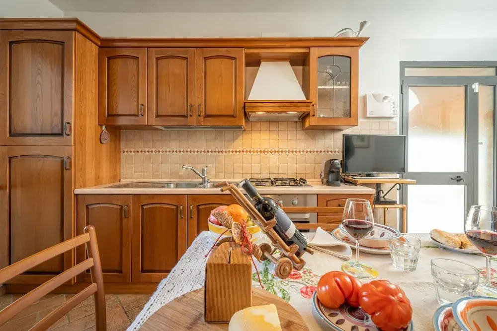 Il Fontanino Holiday Home-il Fontanino