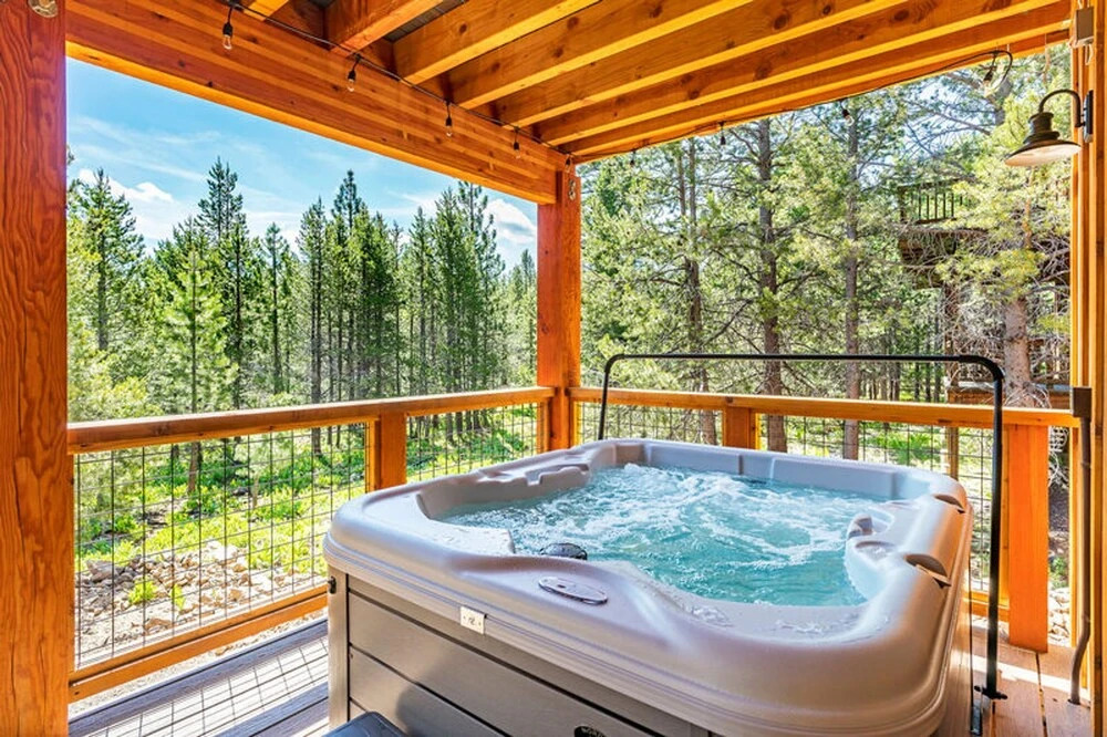 Dreams and Streams by Tahoe Mountain Properties