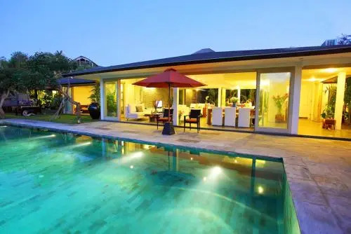Amertha Villa Dreamland