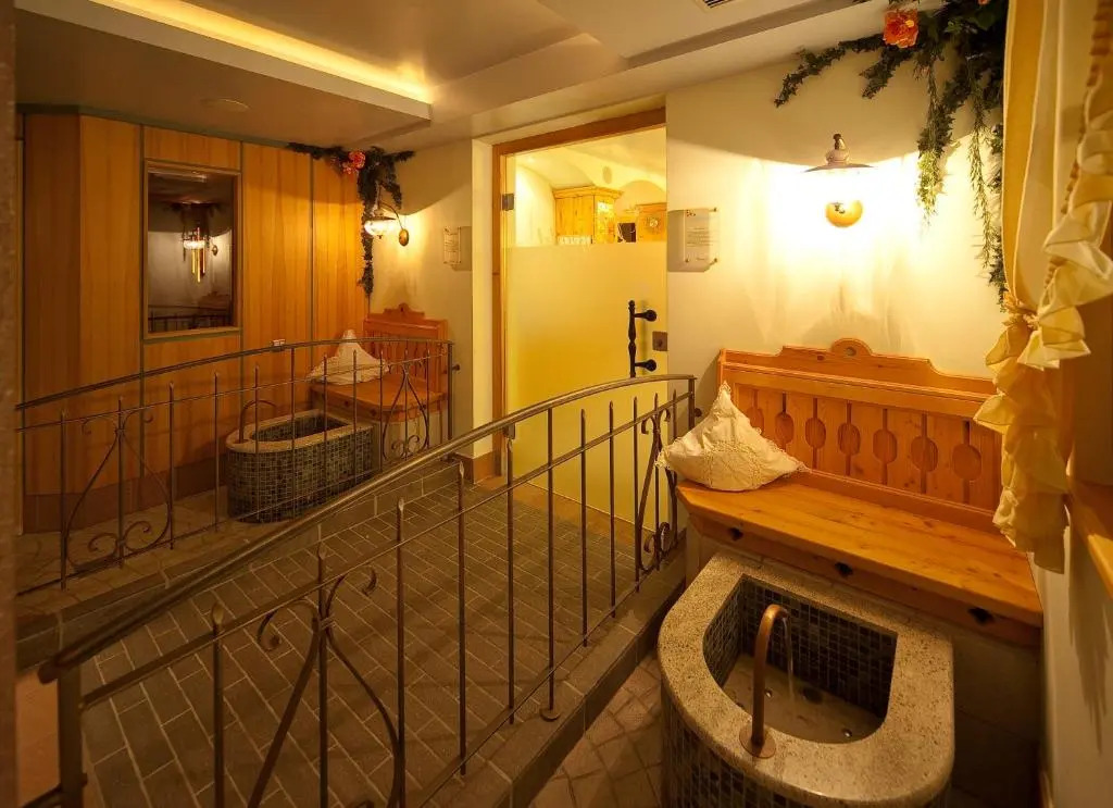 Hotel Brunnerhof