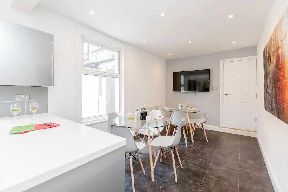 Westland House Guest house