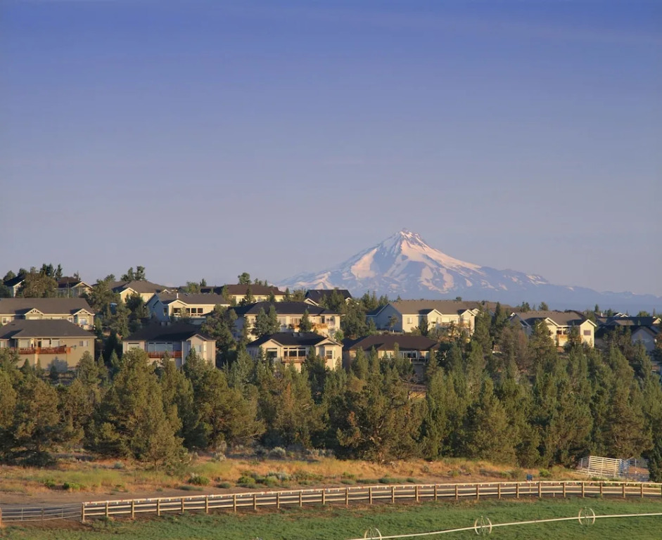 Eagle Crest Resort Vacation Rentals