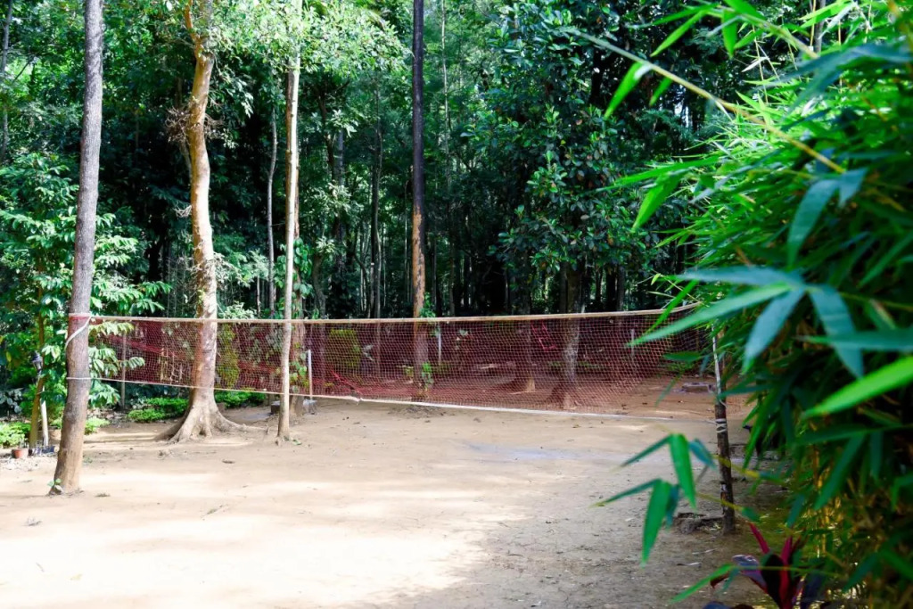 The Spectrum Resort - Chikmagalur