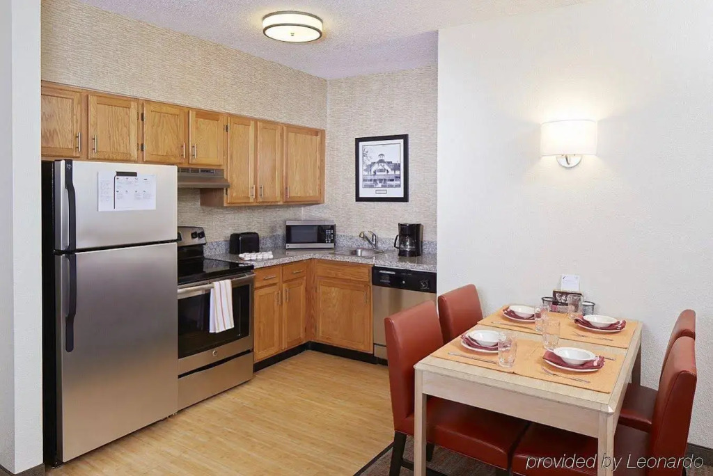 Residence Inn by Marriott Naples
