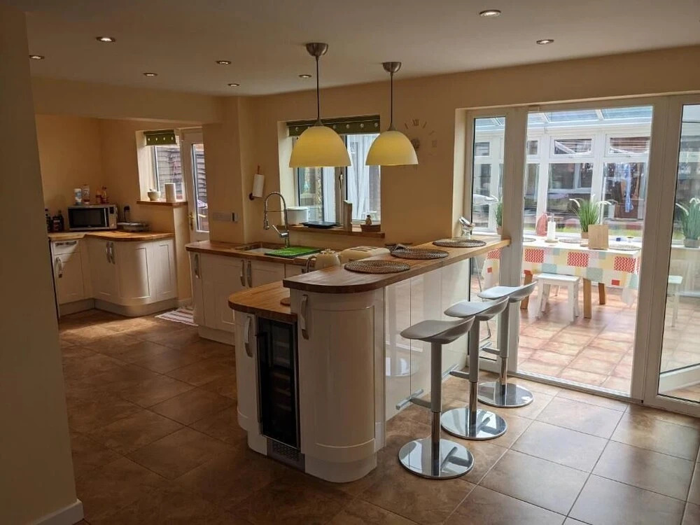 Student Accommodation in Reading