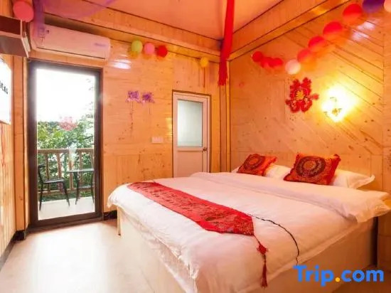 Tingquan Bieyuan Hotel