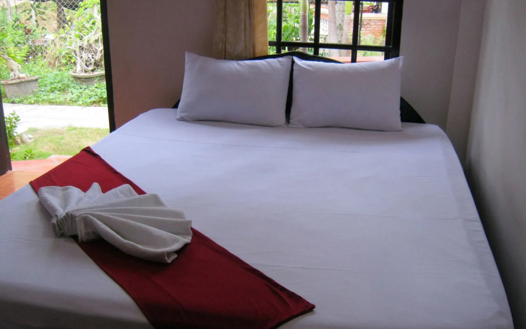 Sea Winds Resort