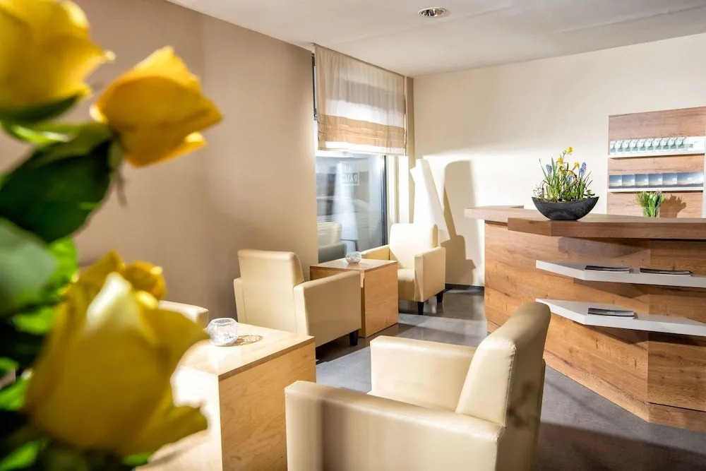Hotel der Freiraum