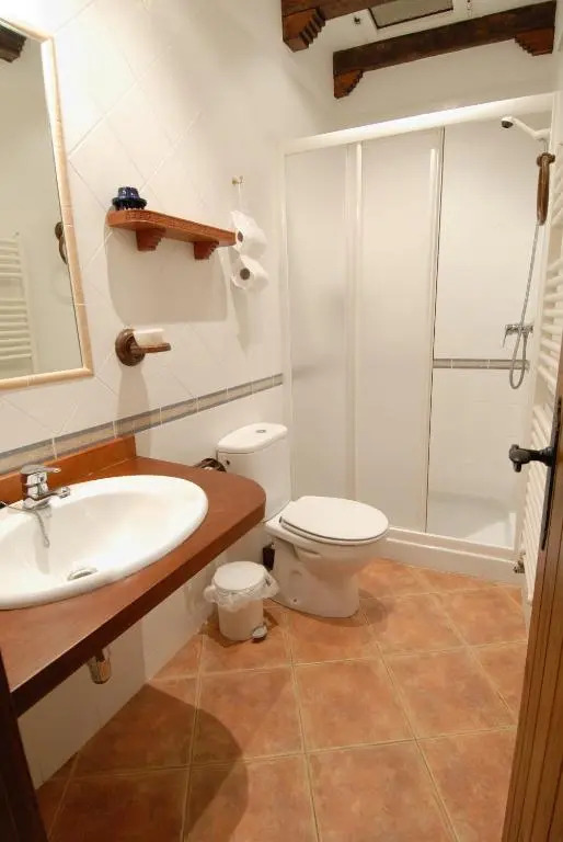 Apartamentos Sorripas 1 hab