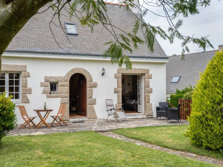 Holiday Home Quilvy