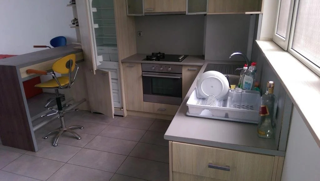 Family House Manolov