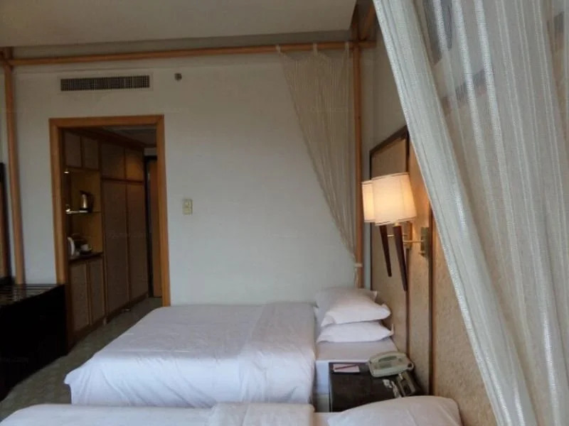 Guilin Merryland Resort Hotel - Guilin