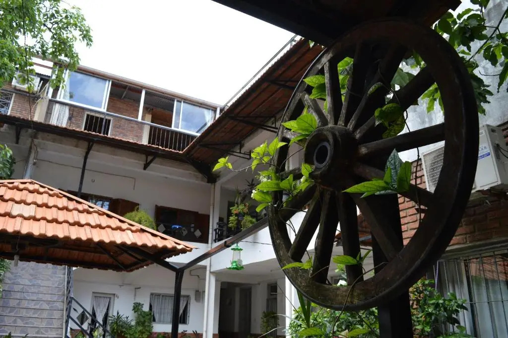 Hotel Tia