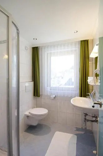 Hotel Garni Siegele - inklusive Silvretta-Card PREMIUM