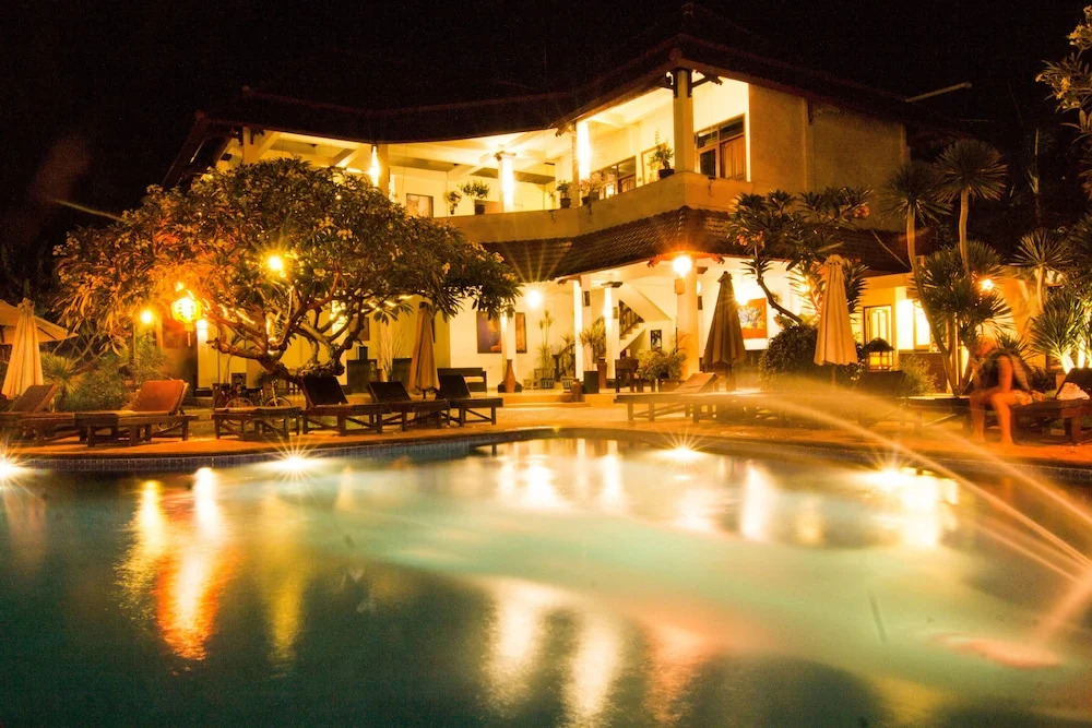 Villa Unggul
