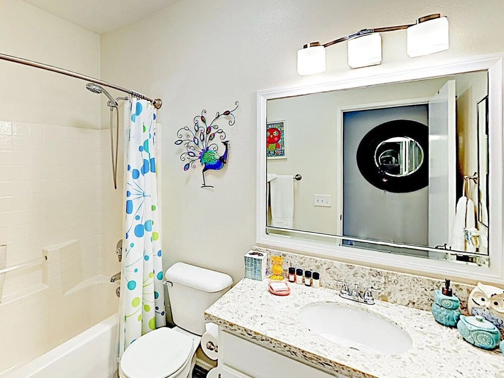 2112 Palm Springs - 2 Br Home