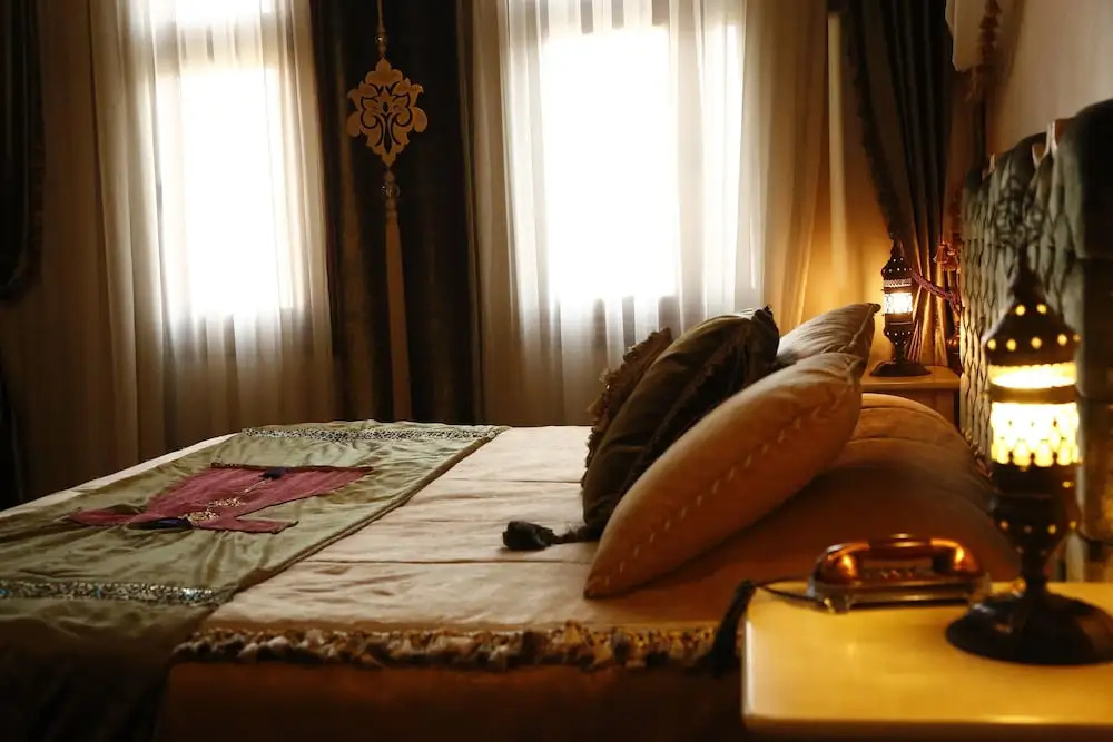 Elif Hatun Konagi