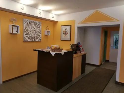 Stadthotel Hauser Eck