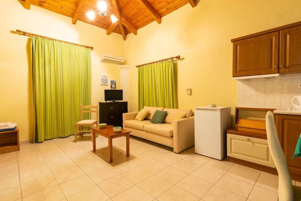 Lennas Villas Zante