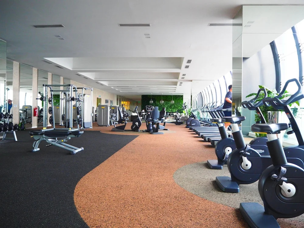 M city service suite KLCC