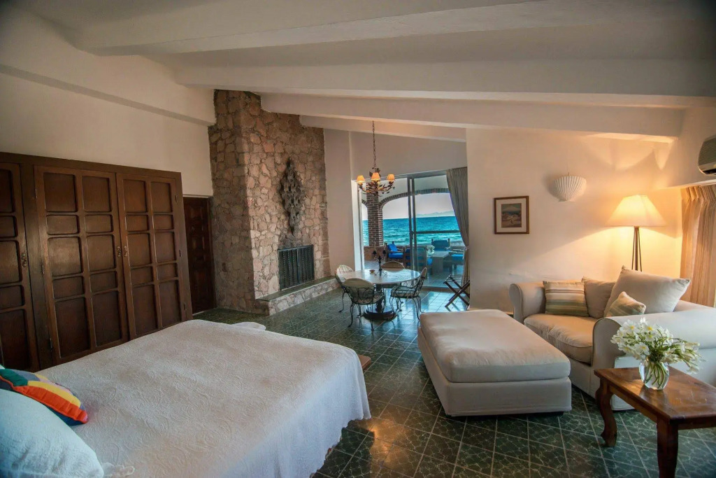 Rancho Las Cruces