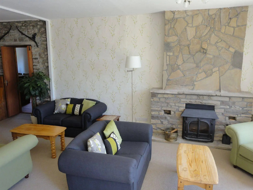Three Wells B&B