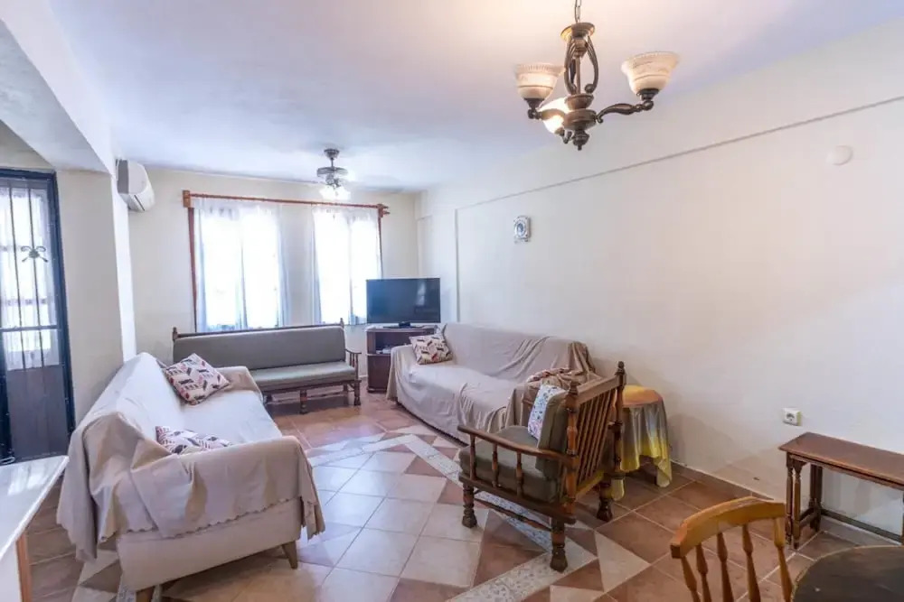 Wonderful Home Close to Beach in Fethiye