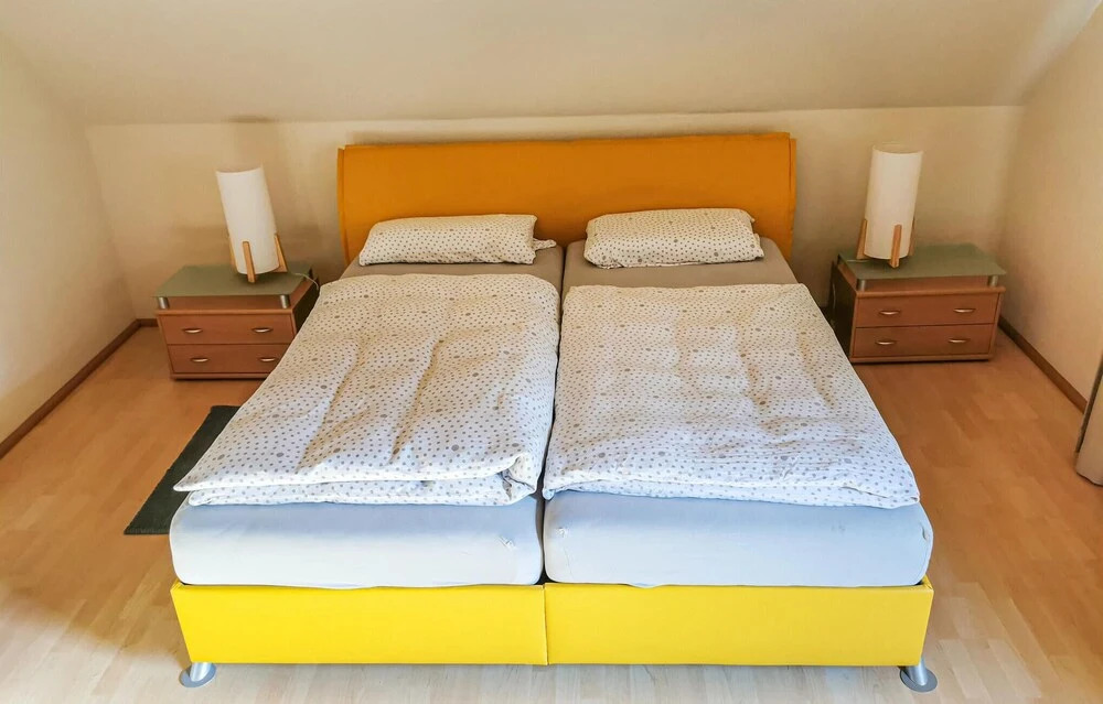 Beautiful Home in Ribnitz-damgarten With 2 Bedrooms, Sauna and Wifi