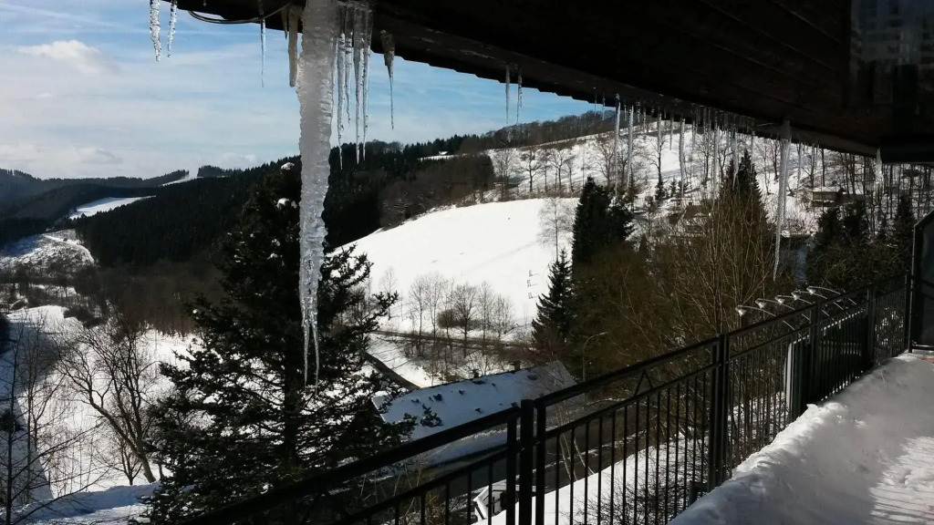 Landhaus Nordenau