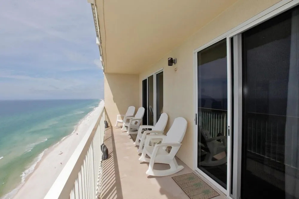 Celadon Beach Resort by Panhandle Getaways