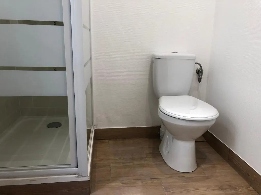 New Saint Maur-Logement Lovely Flat 32m2