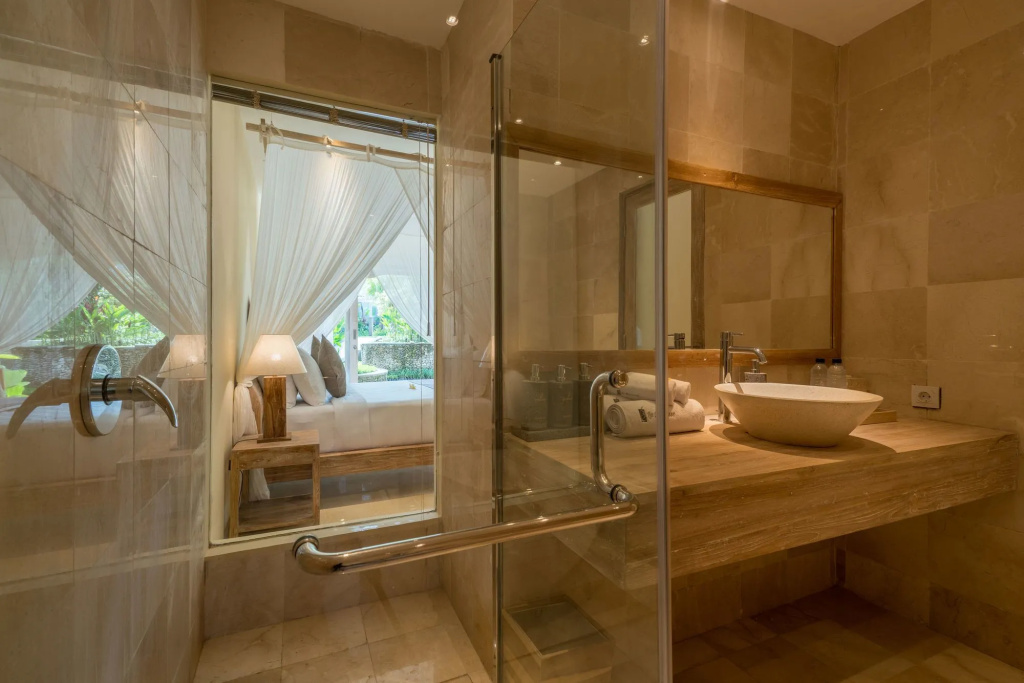 La Berceuse Resort and Villa Nusa Dua by Taritiya Collection