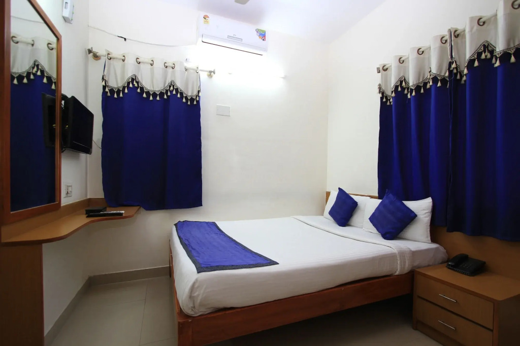 Arra Suites kempegowda Airport Hotel