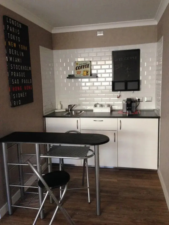 Bed & Breakfast FCO
