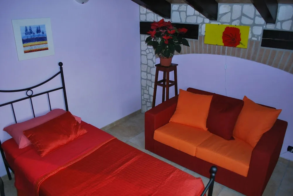Sosta Fiera B&B