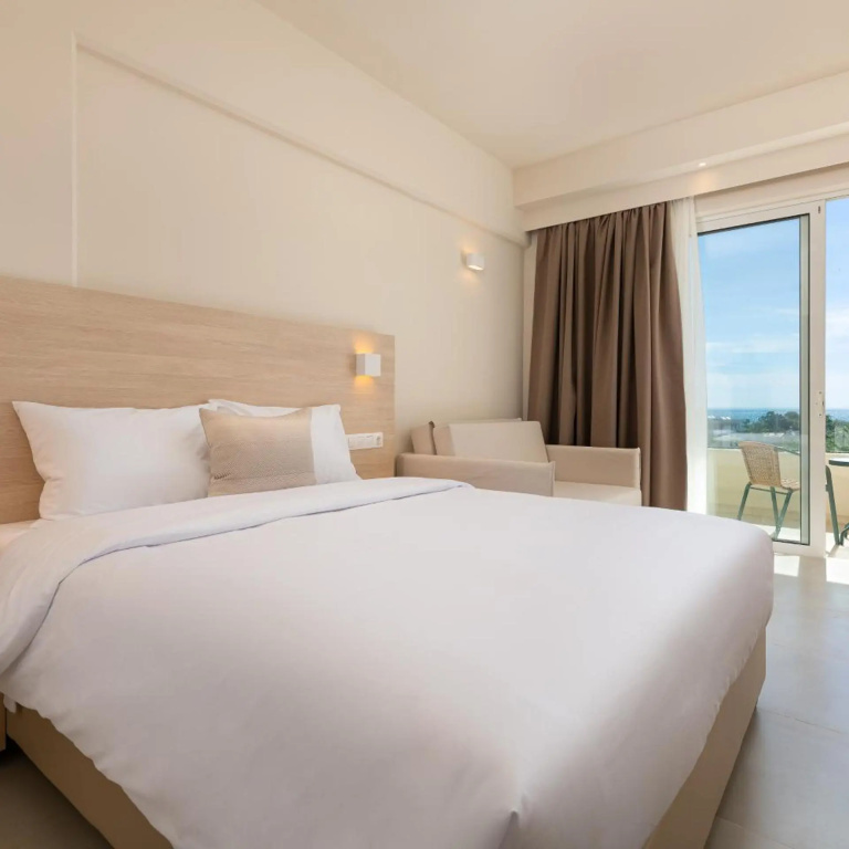 Afandou Beach Resort Hotel