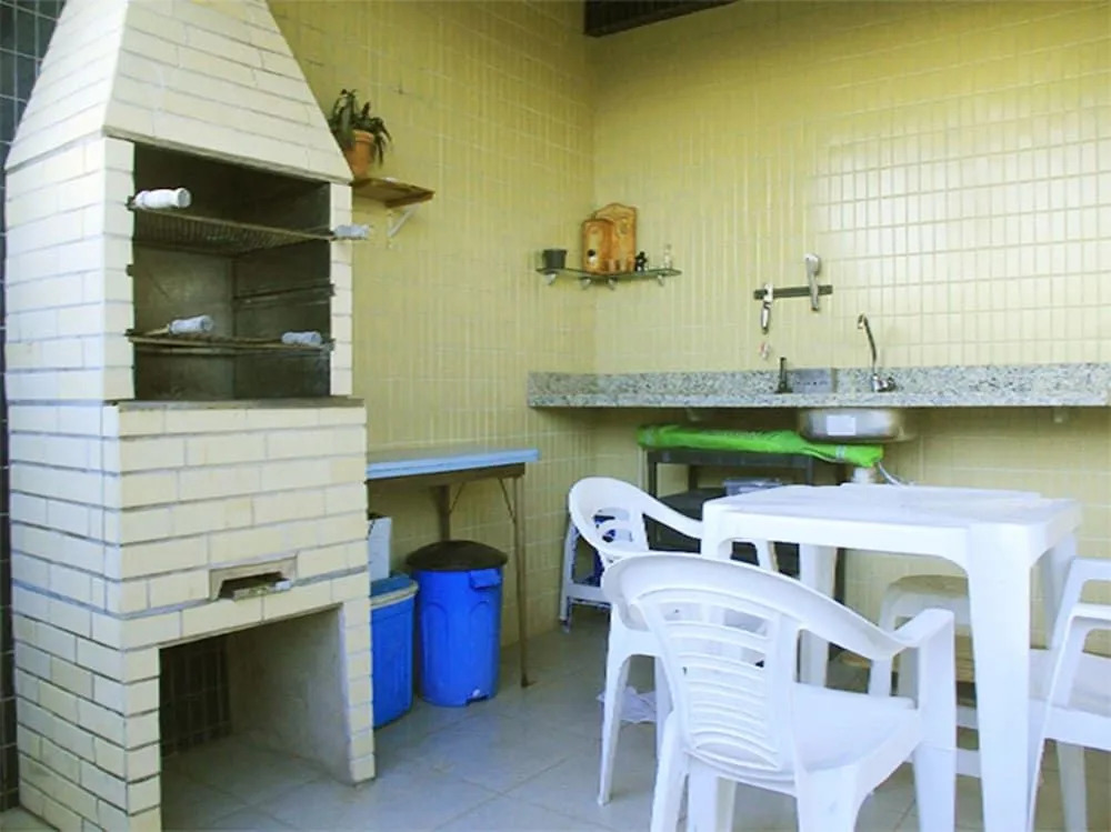 Duplex Caminho das Árvores