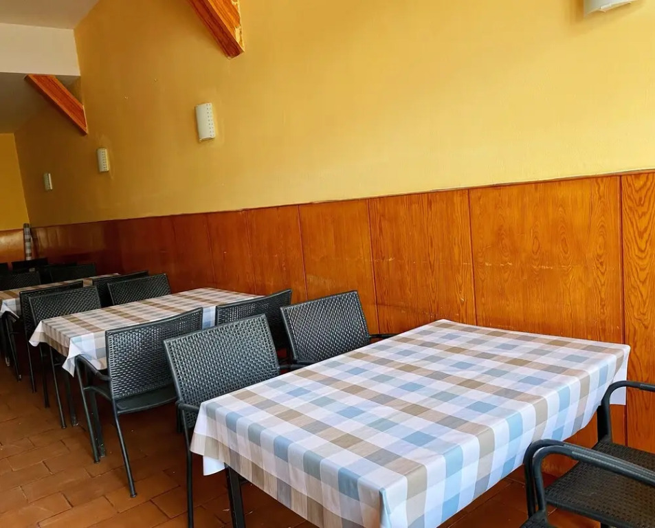 Hostel Naples