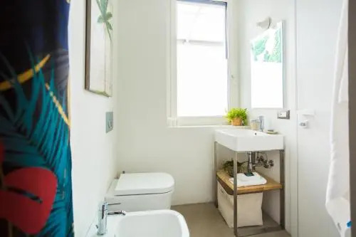 San Vito Teal - Milan Maison