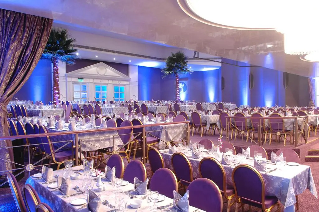 Regency Palace Hotel