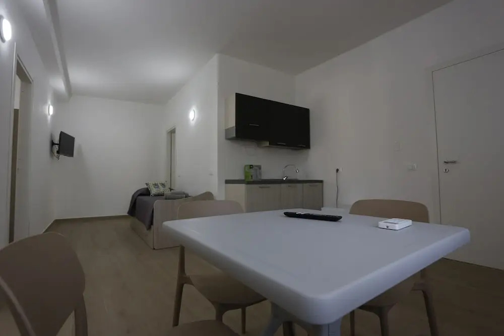 Casa Ferrante Srls