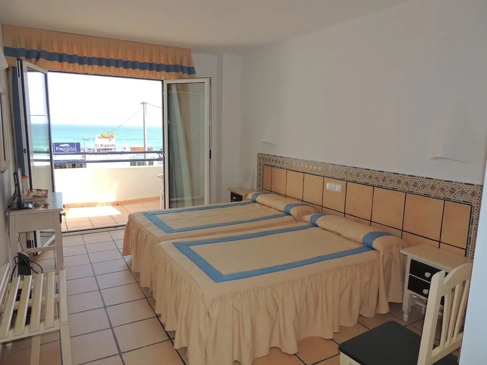 Hotel Playa Bocaina