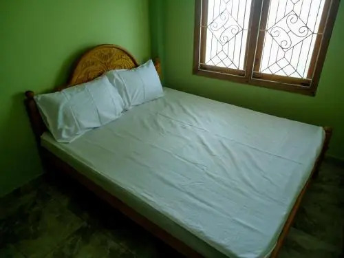 Jaffna Tourist Hostel