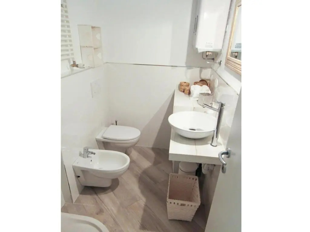 Les Suites di Parma