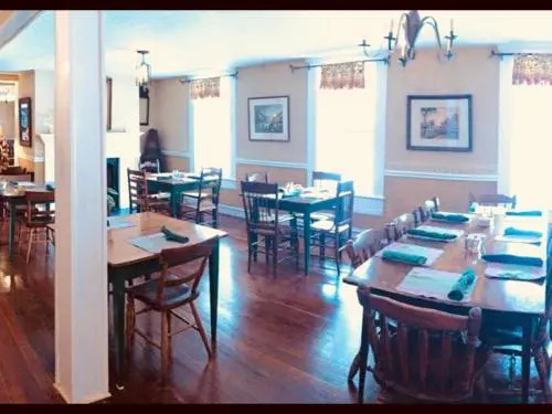 Highlands Inn