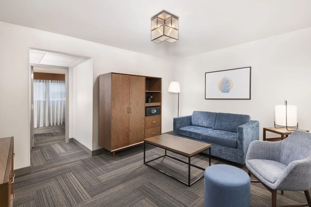 Four Points by Sheraton Spartanburg