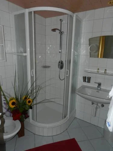 Hotel Alpenblume